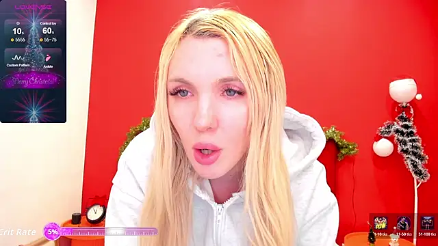 Fluffy_Monica's cam snapshot