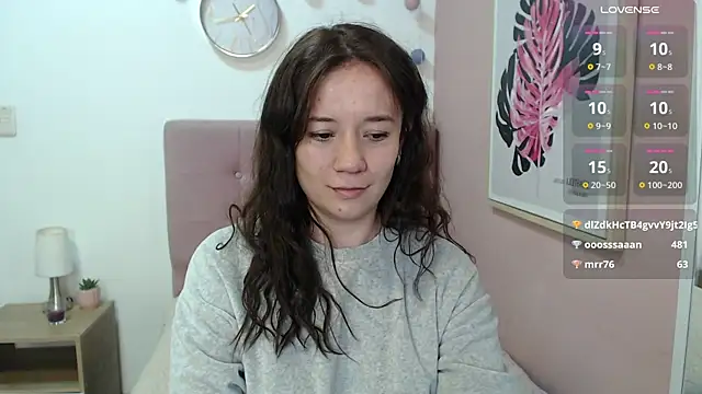 lanna_1878's cam snapshot