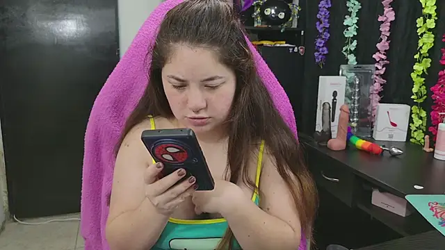 ann_bronw's cam snapshot