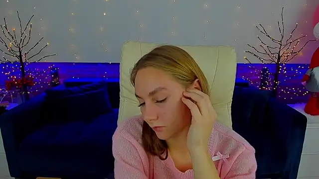 MilaAddams's cam snapshot