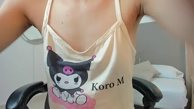 carlina_15's cam snapshot