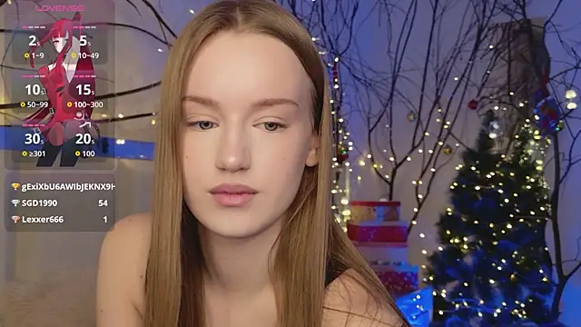 Lucy_Shaw's cam snapshot