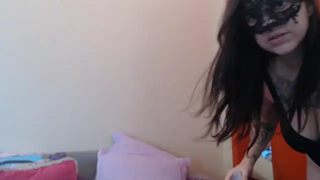 ayanahot_'s cam snapshot