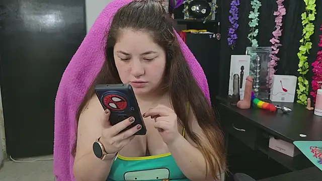 ann_bronw's cam snapshot