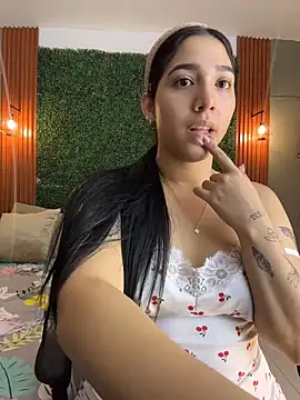 Amandanauty's cam snapshot