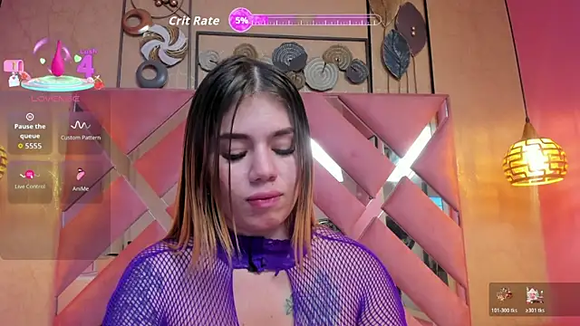 SweetMichel_'s cam snapshot