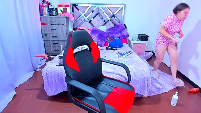 Luna_Analya's cam snapshot