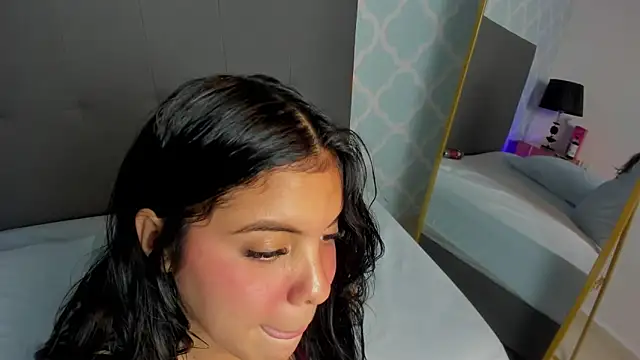 shanel_smithh's cam snapshot