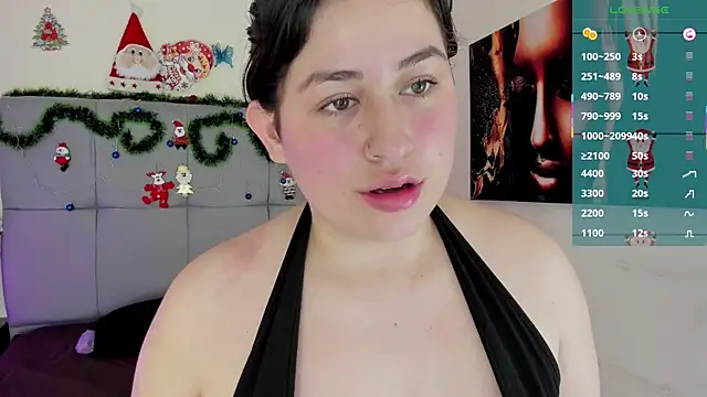 azul_vera's cam snapshot