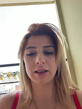 XXMILE's cam snapshot