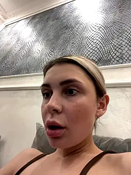 SandraCarter live sex cam