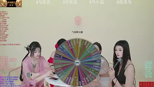 ATY1314's cam snapshot