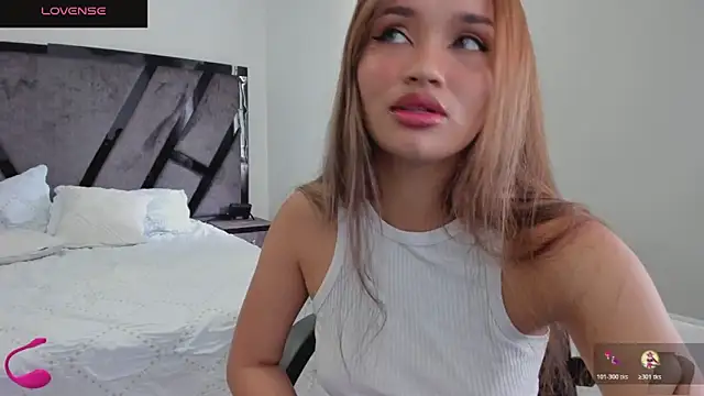 AnnieAndStefan live sex cam