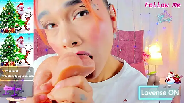 CristalSofiaHOT live sex cam