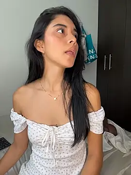 Miia_moonn's cam snapshot