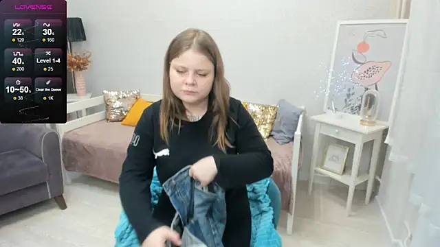 Alice_Lissa's cam snapshot