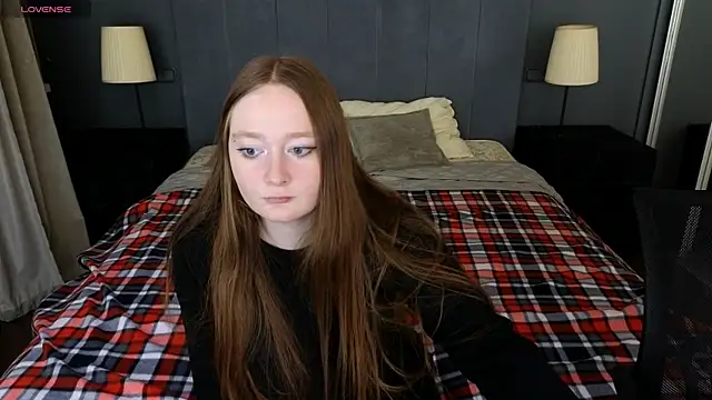 VikiBlossom's cam snapshot