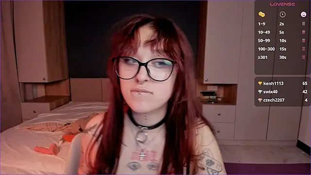 hunnyhan's cam snapshot