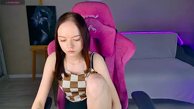 WeksaMur's cam snapshot