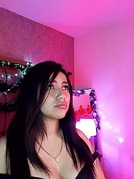 Naomy_Gomez_'s cam snapshot