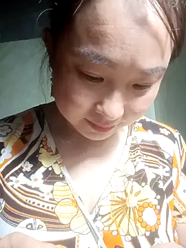 suki-lady's cam snapshot