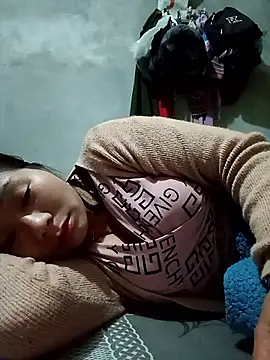 vangkt-cute's cam snapshot