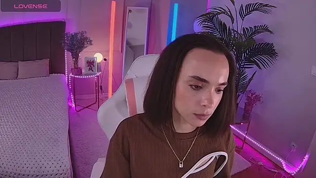 Dayana_Foxy's cam snapshot