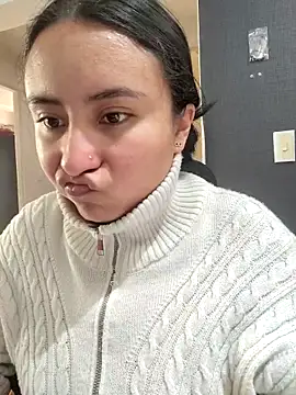 Venuz_Rivers_'s cam snapshot