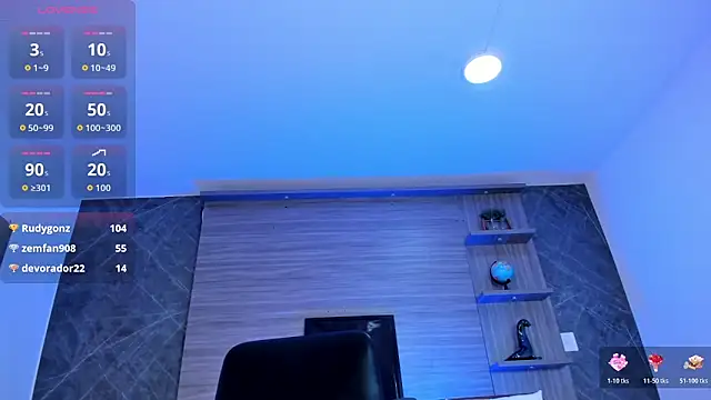 paulina_sweett_'s cam snapshot