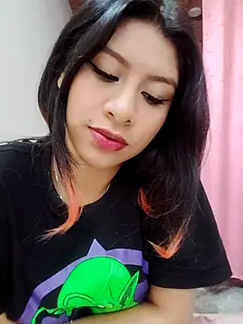 maye_dan's cam snapshot