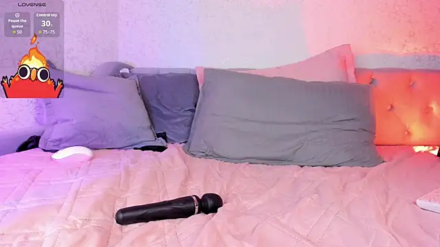 MAGIC_VERA's cam snapshot