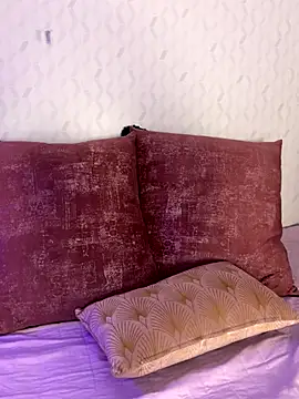 HoneyMollyX's cam snapshot