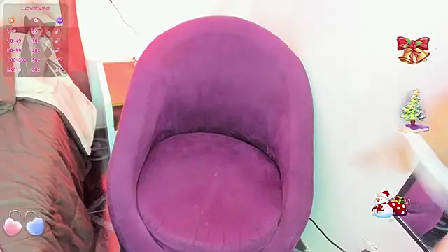 GeishaFoxx's cam snapshot