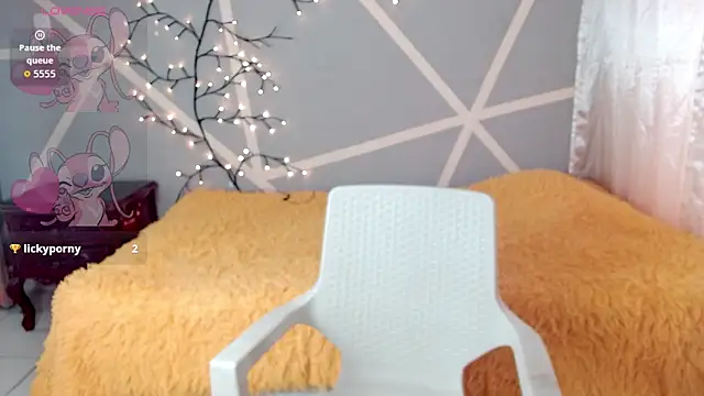 valkydoll2's cam snapshot