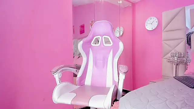 Diosa_exotic's cam snapshot