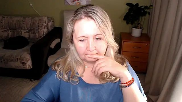 JanaMayer's cam snapshot