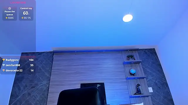 paulina_sweett_'s cam snapshot