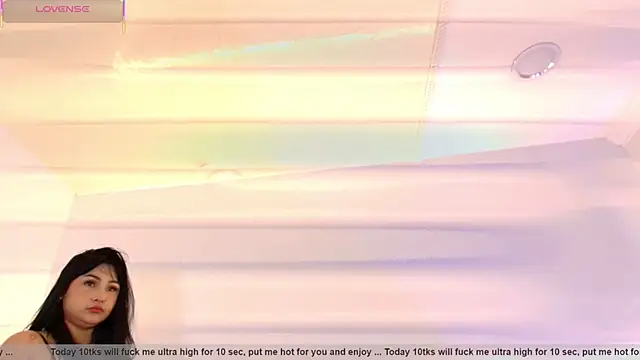 Cherry__blossom18's cam snapshot