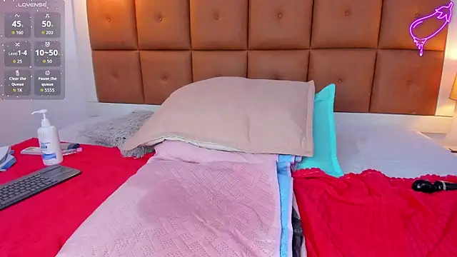 ELLA_KELLY's cam snapshot