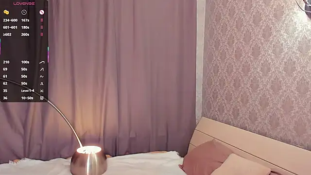 RenetTolken's cam snapshot