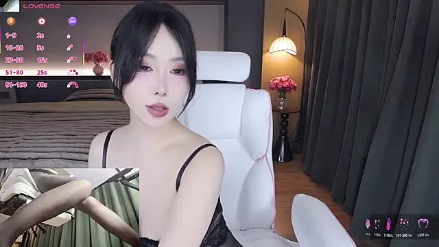 AYW-21's cam snapshot