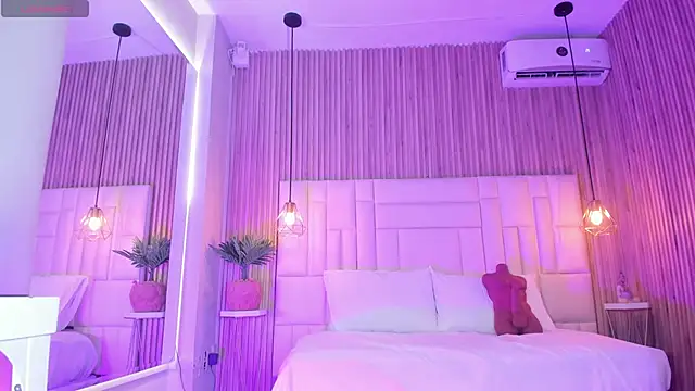 DulceGreem's cam snapshot