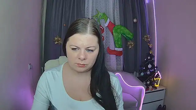 BritneyRaine's cam snapshot