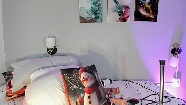 Jenn_W's cam snapshot