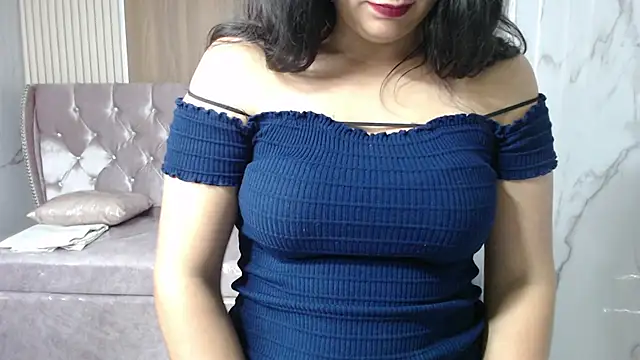 Evangeline_b's cam snapshot