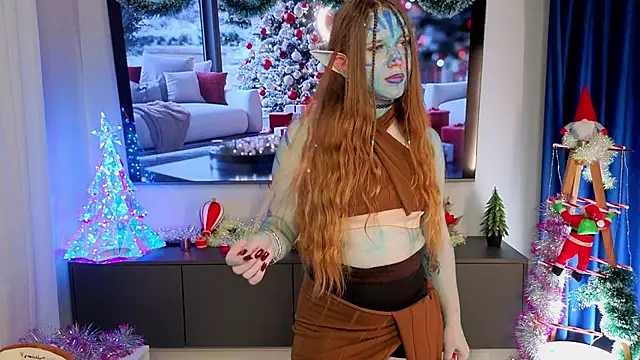 ArlineFarone's cam snapshot