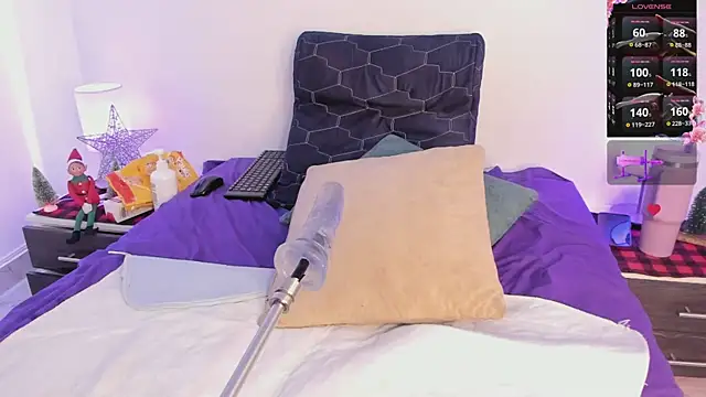 abbyColinns1's cam snapshot