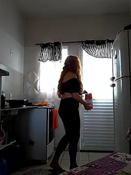 MILEIDE980's cam snapshot