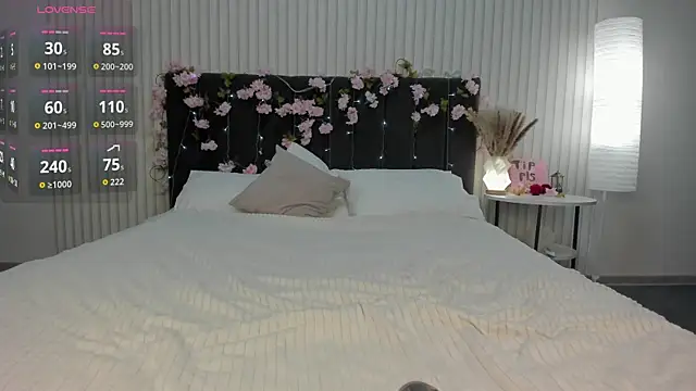 Agnia_White's cam snapshot