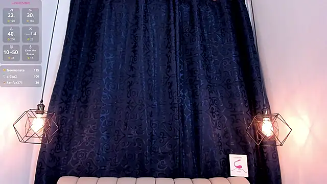 sara_stonems's cam snapshot